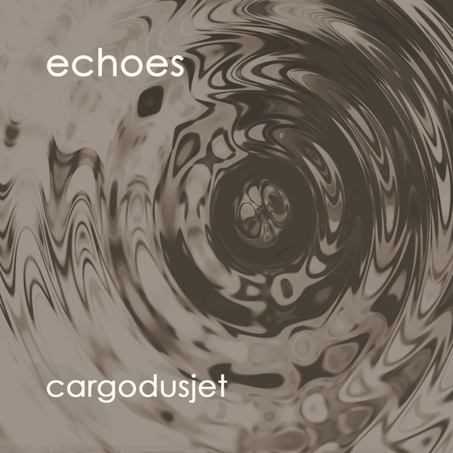 Echoes - Album